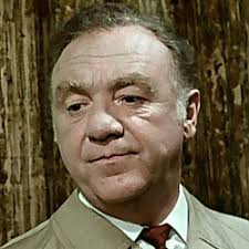 Filmografie Paul Esser