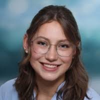 Magdalena Bauer's Instagram, Twitter & Facebook