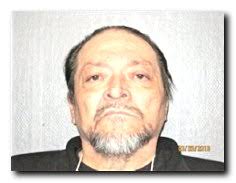 Texas Sex Offender Search