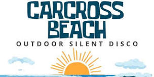 Carcross Beach Boogie