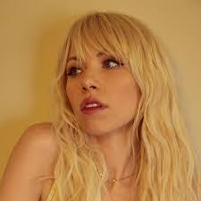 Patience Blake's Instagram, Twitter & Facebook