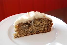 Maybe you would like to learn more about one of these? Ina S Old Fashioned Banana Cake The Dough Will Rise Again