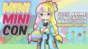 San japan is the san antonio, texas japanese culture & anime convention which debuted in 2008. San Japan 2021 Labor Day Weekend On Twitter Mini Mini Con 2020 Returns For Its 7th Year It Has Become The Largest Free Anime Convention In Texas We Are An Anime And