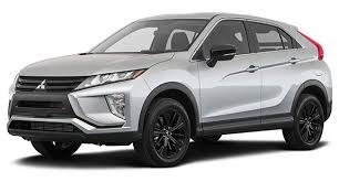 Check out the radically redesigned 2022 mitsubishi eclipse cross compact suv. Mitsubishi Eclipse Cross Sp 2020 Price In Germany Features And Specs Ccarprice Deu