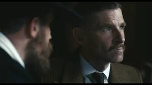 Peaky Blinders S03e05 Alfie Solomons Apologizes To Arthur Shelby Youtube