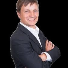 James Fulford (@JamesFulford71)