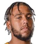 Anthony Peacock stats