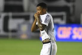 São paulo f.c minha vida. Santos Chega Ao Classico Contra O Sao Paulo Com Arthur Gomes De Coringa Lance