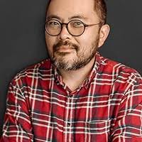 Beauty Plus Pity by Kevin Chong