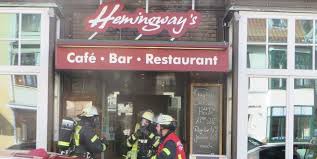 When was the first hansetag meeting in luneburg? Luneburg Feuer Im Hemingway S Mit Video Von Lzplay Landeszeitung De