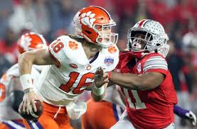 Fans can watch clemson tigers football live stream online on their ipad, mac, pc, laptop or any android device. Yazsxjz3n5wsim