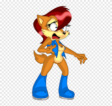 Princess Sally Acorn Sonic The Hedgehog Mario Sonic At The Olympic Games Sonic Forces Amy Rose Amy Rose Vs Sally Acorn Sonic The Hedgehog Vertebrate Png Pngegg