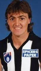 Ronald Cocks** (1 August 1943