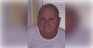 Obituary information for Arnold "Corky" Persinger