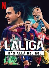 LALIGA: A futballon túl