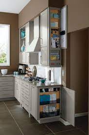 Cooking Area Cabinets Have A Really Vital Role To Play When We Wish To Save Food So Define The Coo Kitchen Renovation Diy Kitchen Storage New Kitchen Cabinets