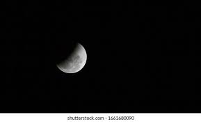 Timelapse of super blue blood moon. Super Blue Blood Moon Malaysia Almisalie