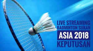 Ketua kontinjen negara ke sukan komanwel 2018, huang ying how mengakui beliau mengetahui mengenai isu doping membabitkan atlet negara di gold coast. Live Streaming Badminton Sukan Asia 2018 Keputusan Arenasukan