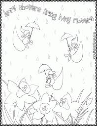 Visit this site for details: April Showers Coloring Page 3 Jpg Coloring Home