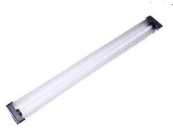 The ballast is typically part of the light fixture. T5 3ft 36w Ho Hydroponic Led Light Water Cooled Grow Light