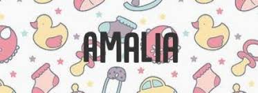 Significado De Amalia Nombresysignificados Com