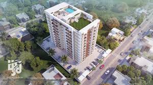 10 Of The Most Iconic Buildings Of Modern Apartment Architecture New York Truly Stunning Moder Roof Terrace Design 3d Architectural Rendering Terrace Design