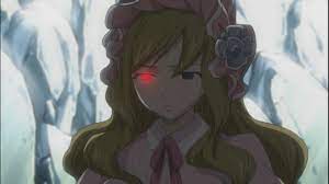 Evil Michelle Lobster?! – Katja is Free – Fairy Tail 143 | Daily Anime Art