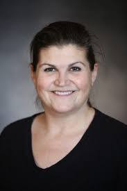 Mary Breault's Instagram, Twitter & Facebook