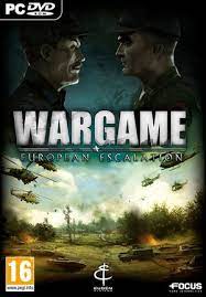 European wars all missions cheat. Wargame European Escalation Pcgamingwiki Pcgw Bugs Fixes Crashes Mods Guides And Improvements For Every Pc Game