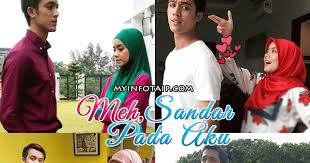 Bukan kahwin paksa 2020 episod 1. Rasmi Meh Sandar Pada Aku Tv3 Episod 3 Episod 4