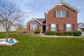 2308 Cason Trl Murfreesboro Tn 37128 4 Bed 3 Bath 249 900 This Beautiful Home Beautiful Homes First Time Home Buyers House Prices