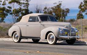 Image result for Cotswold Gray 1940 Mercury