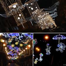 Luci D Artista Comune Di Salerno Home Facebook