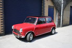 Image result for Autumn Red 1964 Morris