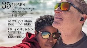 35th Wedding Anniversary Edition