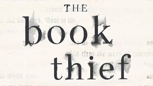 Image result for the book thief