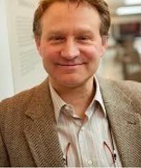 Jan 12 Speaker: Dr. Kenneth Beckman