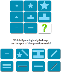 Our original iq test will give you a fast, free and accurate iq score. Culture Fair Intelligence Test 123test Com