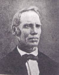 Amos G. Darrow (1810-1888)