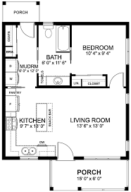 Find simple 3br cabin house designs, small rustic mountain 3br cabins w/porch & more! House Plan 96235 Craftsman Style With 624 Sq Ft