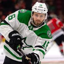 Montana department of corrections 5 s. Nhl Free Agency Stars Re Sign Jason Dickinson To Two Year Contract Sports Illustrated