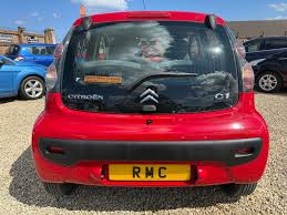 Image result for Rouge Scarlet 2011 Citroen