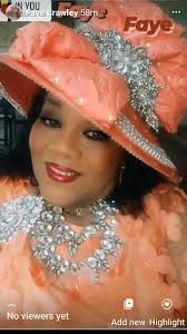 I painted this of my friend Marilyn. ❤️