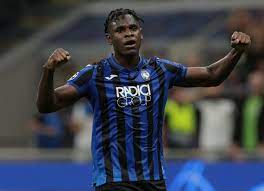 We have the cheapest solution. Inter One Step Away From Completing Signing Of Atalanta S Duvan Zapata Italian Broadcaster Reports