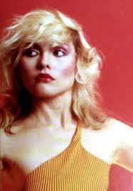 Debbie Harry
