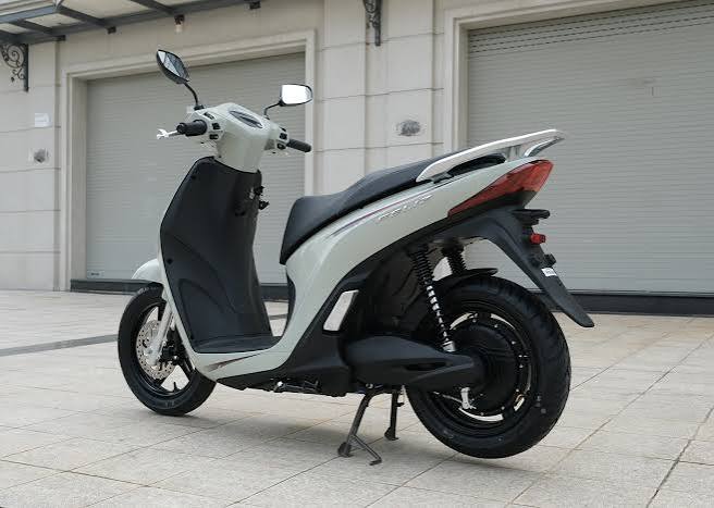 Xe máy điện Vinfast Feliz 2025