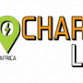 EV & Charge Live Africa 2026 event image