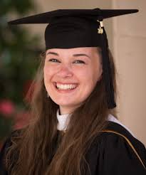 Students Pray for Cecilia Davidson ('20)