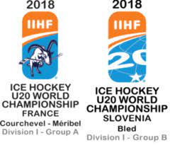 To advance to friday's world junior gold medal game. 2018 World Junior Ice Hockey Championships Division I Wikipedia