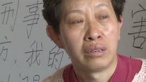 Broken by China's labor camps